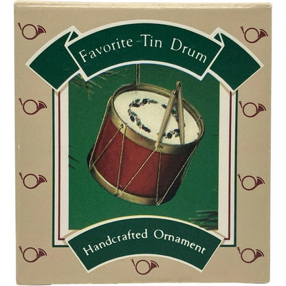 1986 Favorite Tin Drum (Music)
