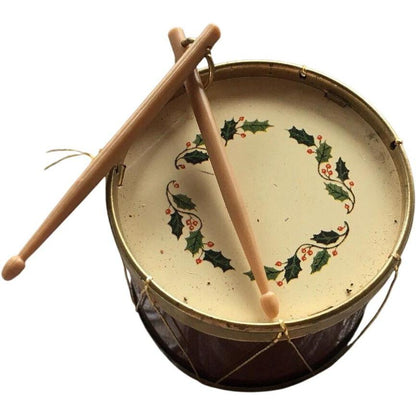 1986 Favorite Tin Drum (Music)