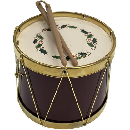 1986 Favorite Tin Drum (Music)