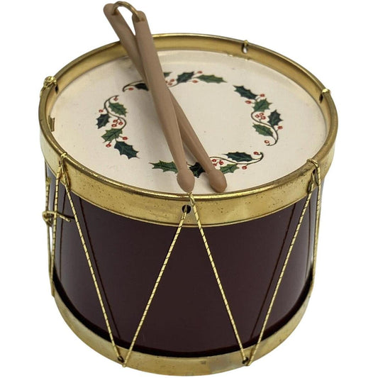 1986 Favorite Tin Drum (Music)