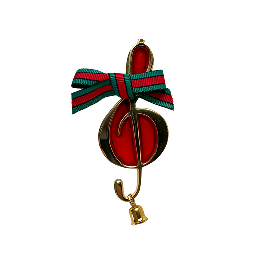 1986 Festive Treble Clef (Music)