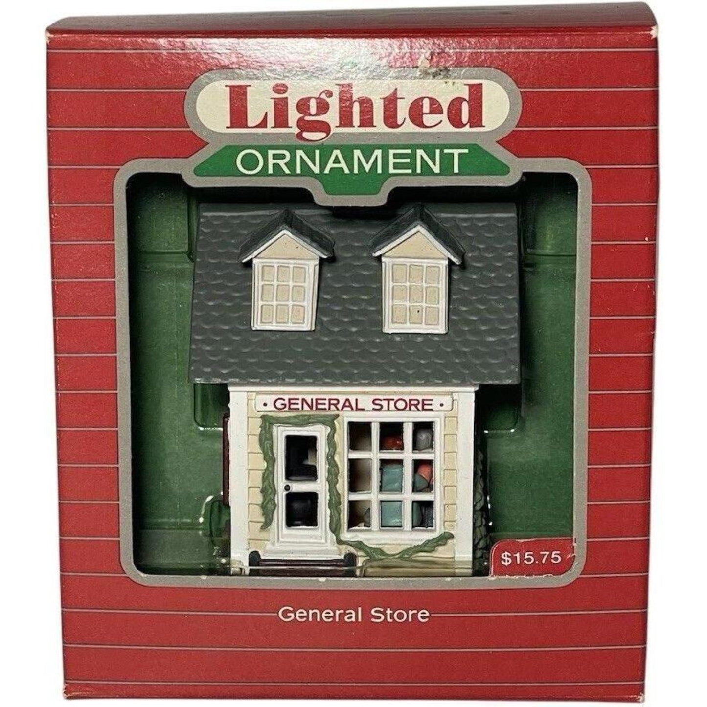 1986 General Store (Buildings & Houses)