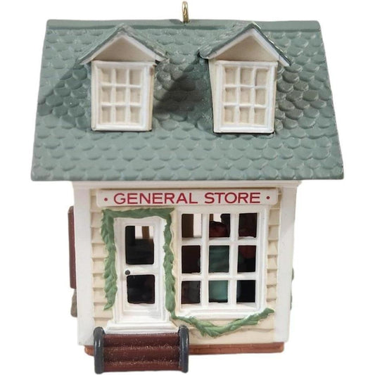 1986 General Store (Buildings & Houses)
