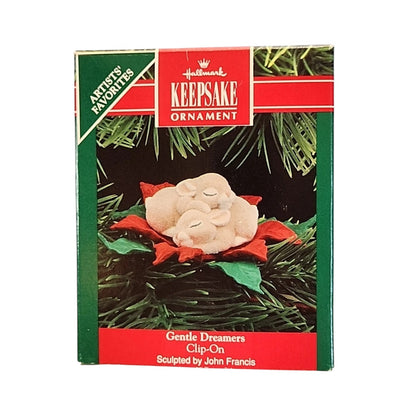 1986 Gentle Dreamers (Bunny)