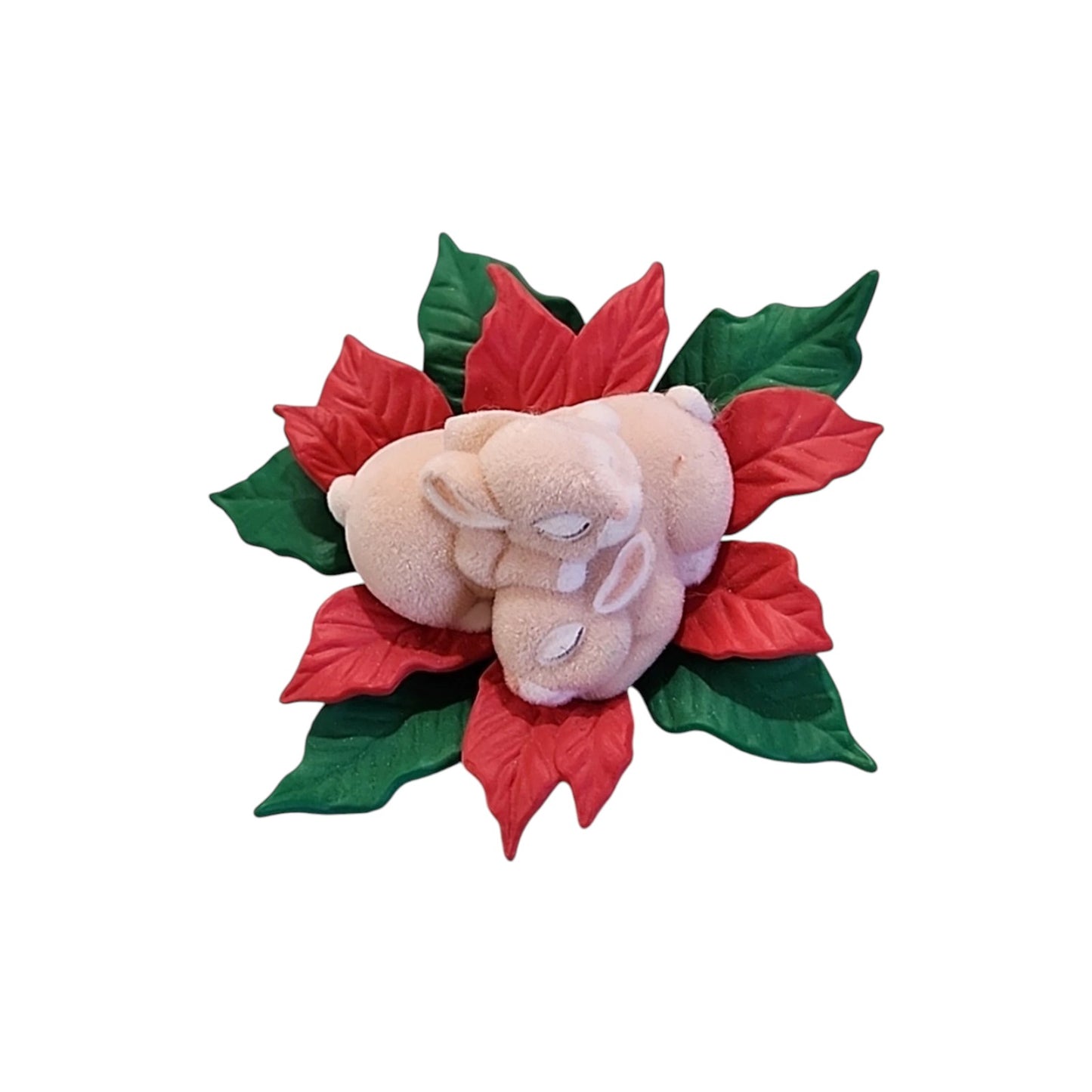 1986 Gentle Dreamers (Bunny)