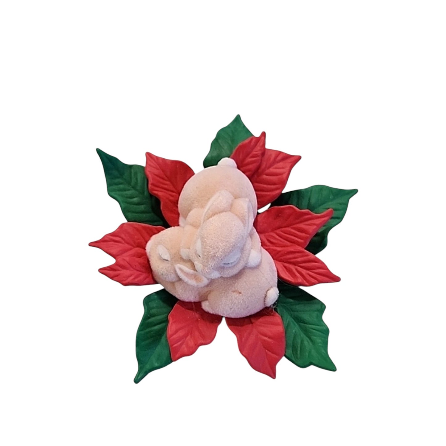 1986 Gentle Dreamers (Bunny)