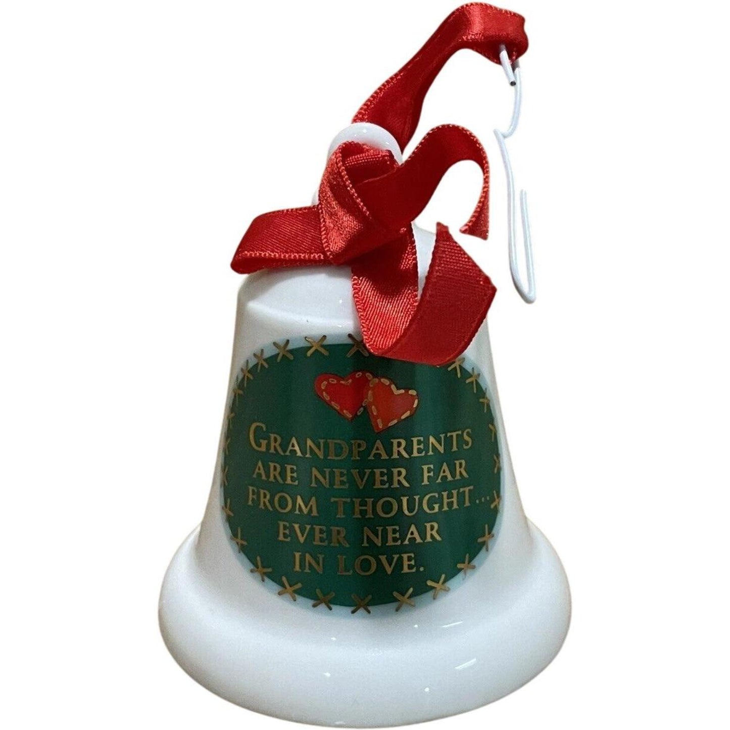 1986 GrandParents (Porcelain Bell)