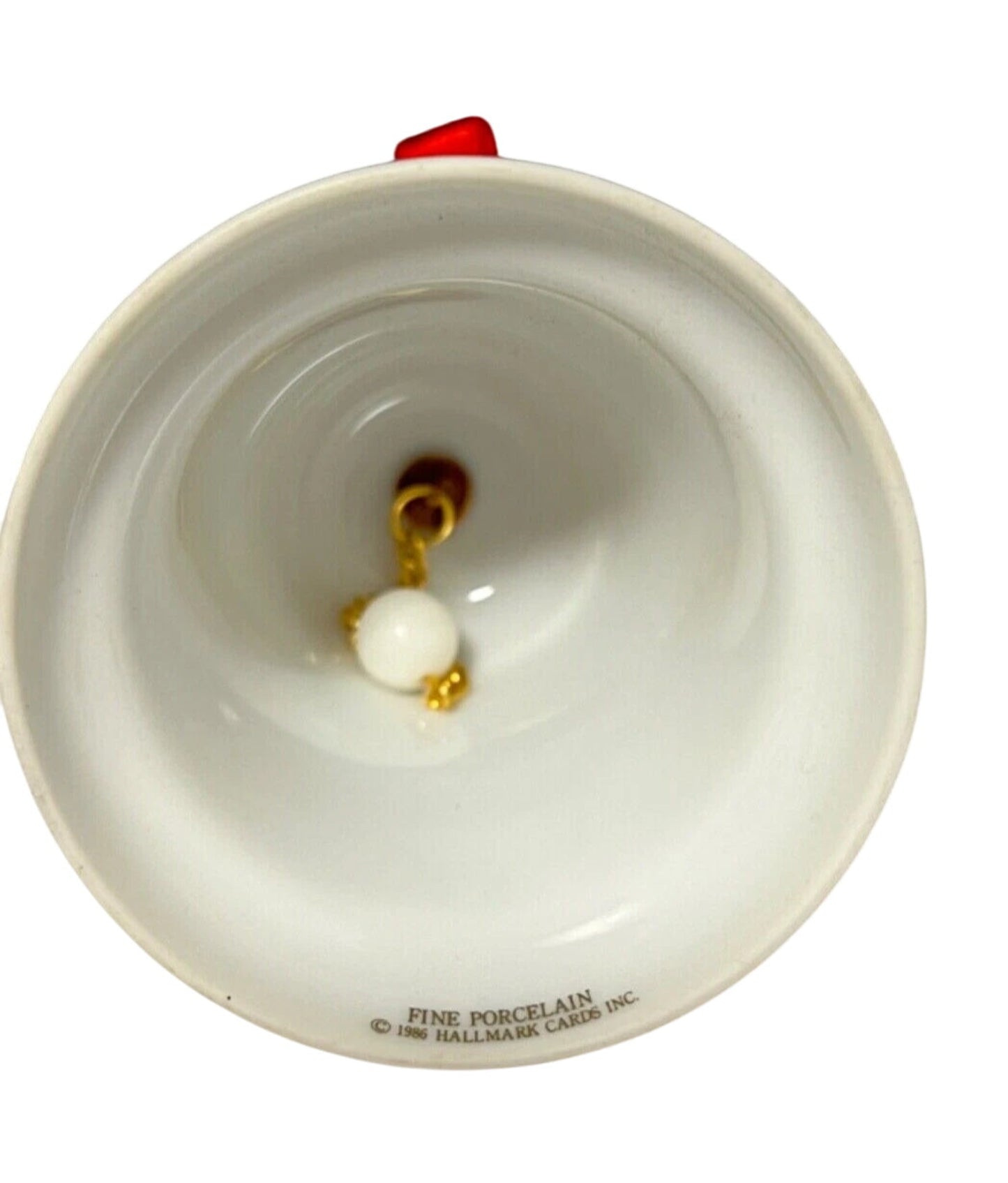 1986 GrandParents (Porcelain Bell)