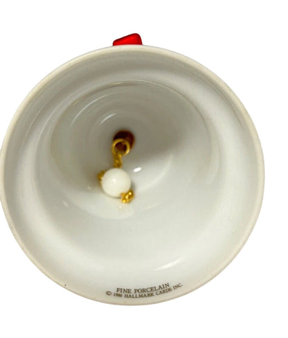 1986 GrandParents (Porcelain Bell)