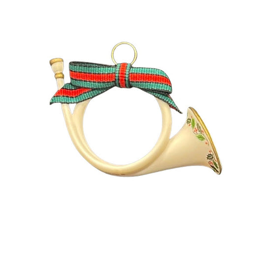 1986 Holiday Horn (Music)