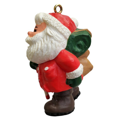 1986 Jolly Hiker (Santa Claus)