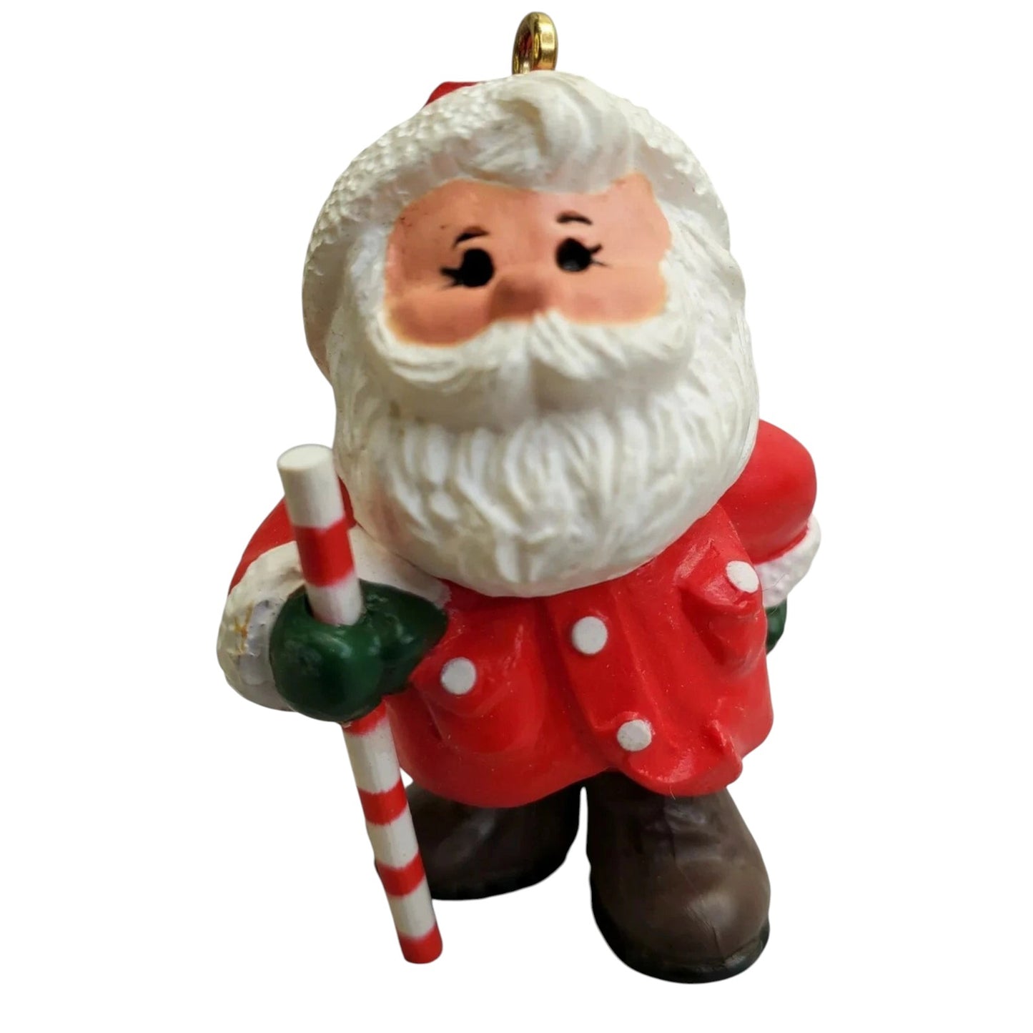 1986 Jolly Hiker (Santa Claus)