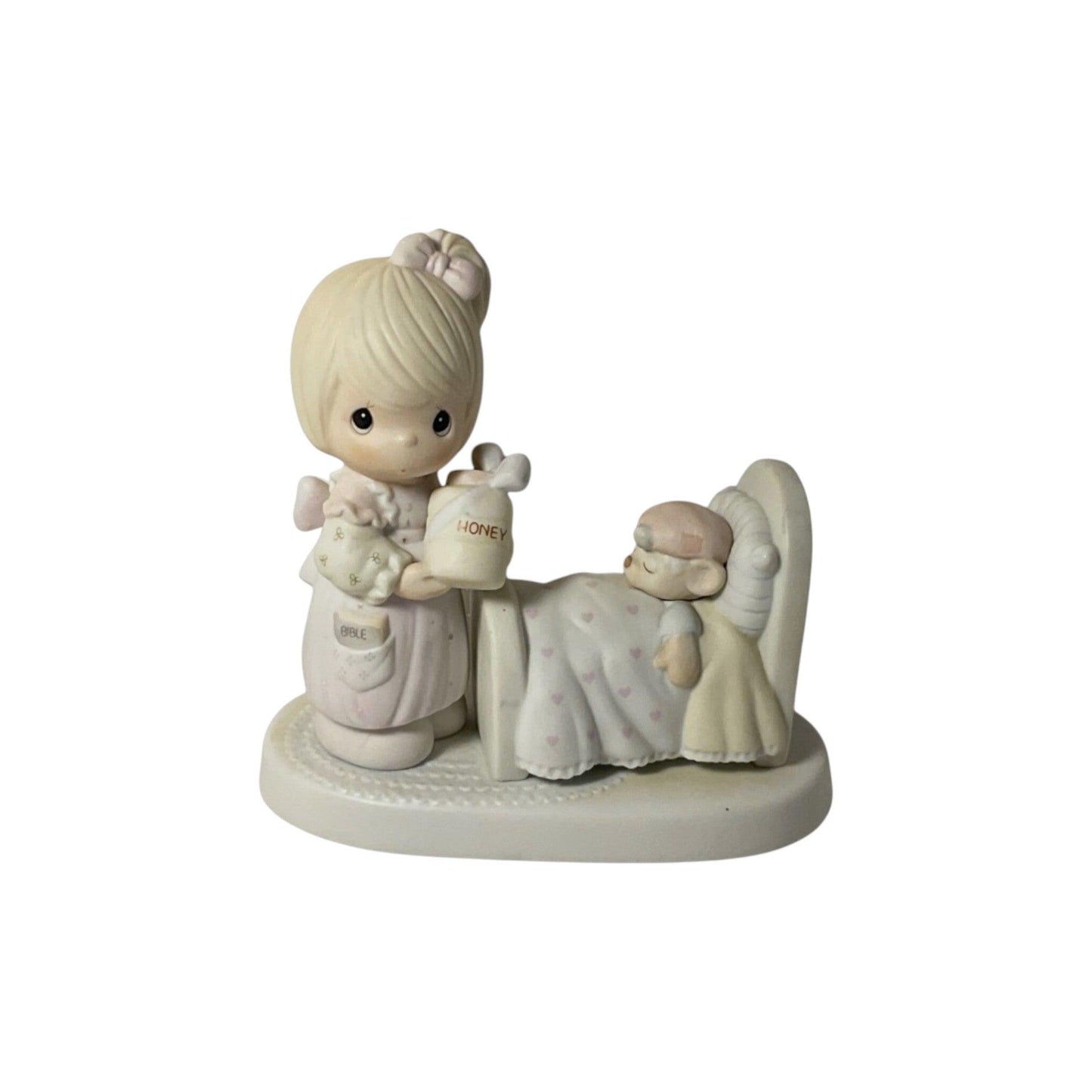 1986 Make Me a Blessing Precious Moments 100102 Image1