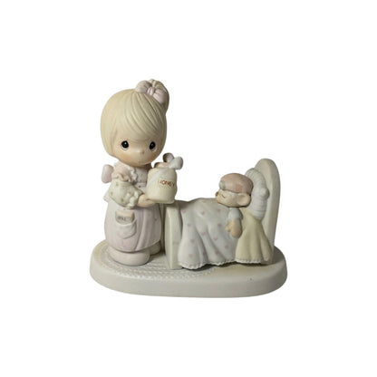 1986 Make Me a Blessing Precious Moments 100102 Image1