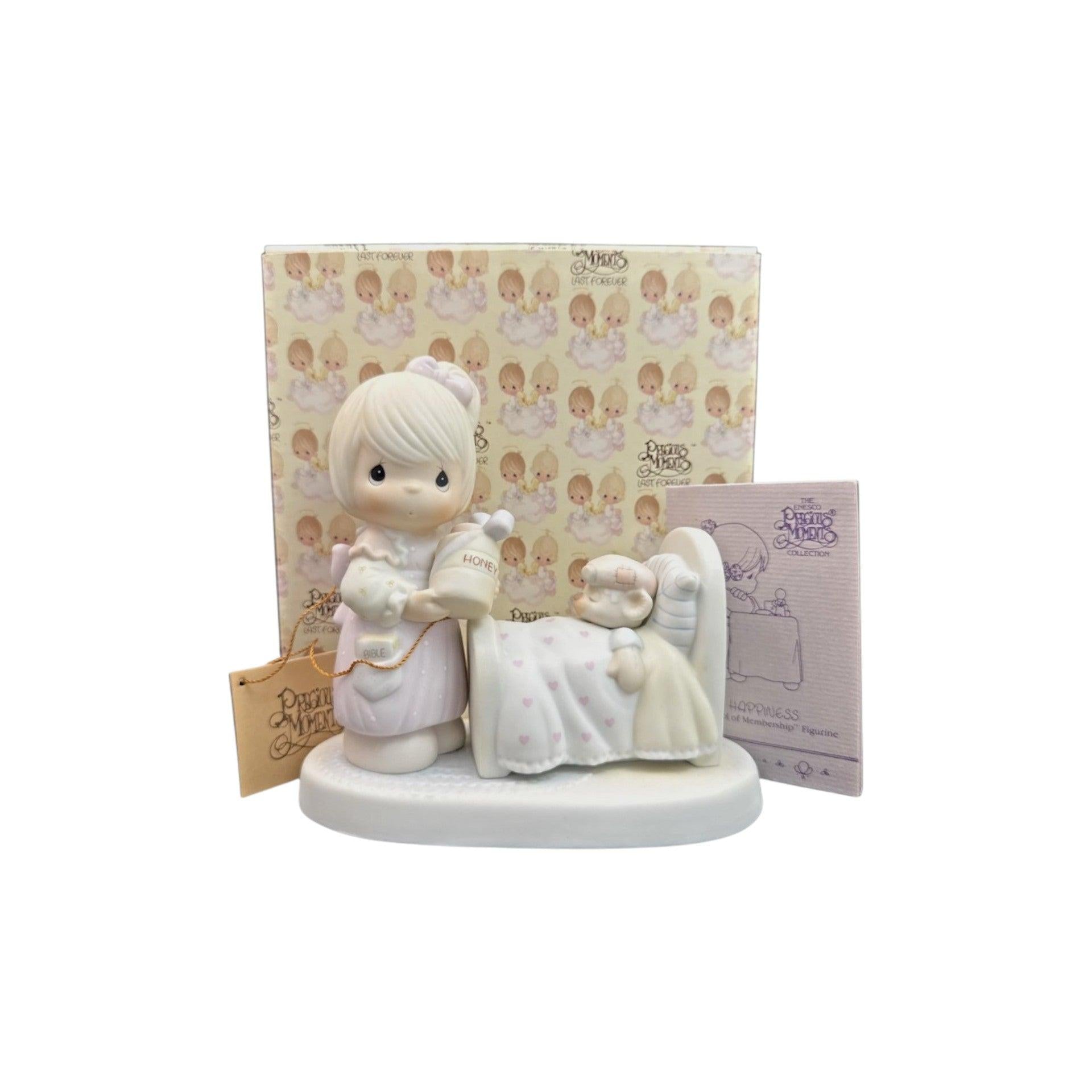 1986 Make Me a Blessing Precious Moments 100102 Image2