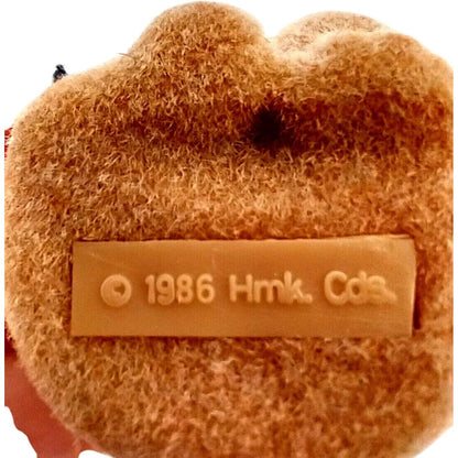 1986 Merry Koala (Animal)