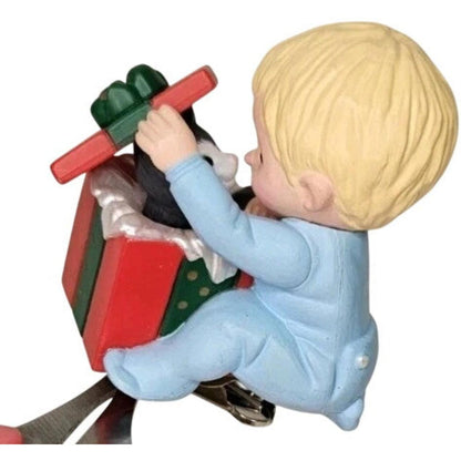 1986 Open Me First (Kitten)