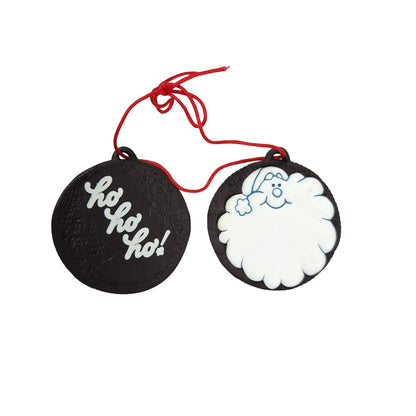 1986 Oreo Chocolate Sndwich Cookies Hallmark Ornament (Oreo) QX4814