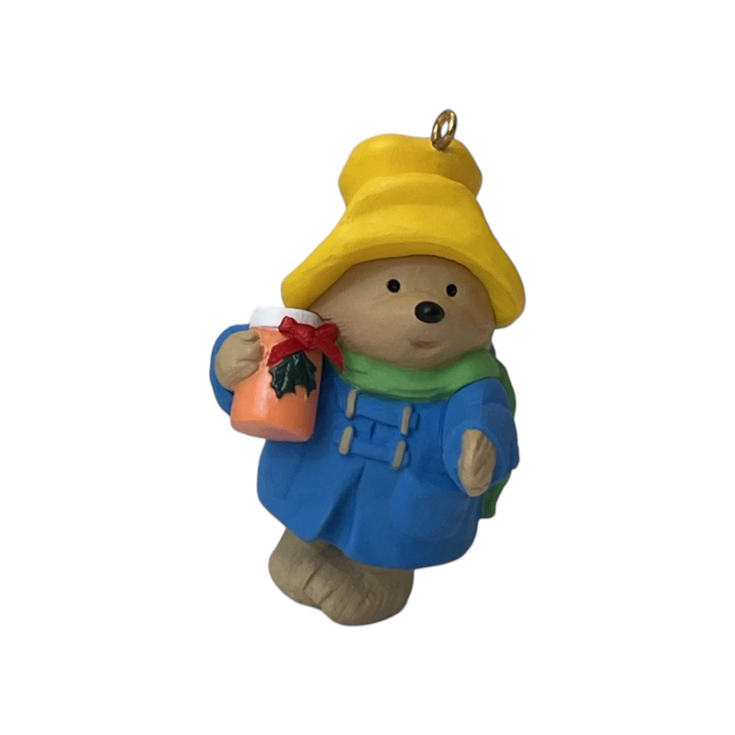 1986 Paddington Bear (Teddy Bear)