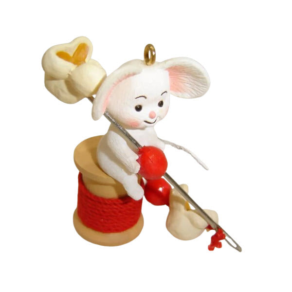 1986 Popcorn Mouse (Mouse)