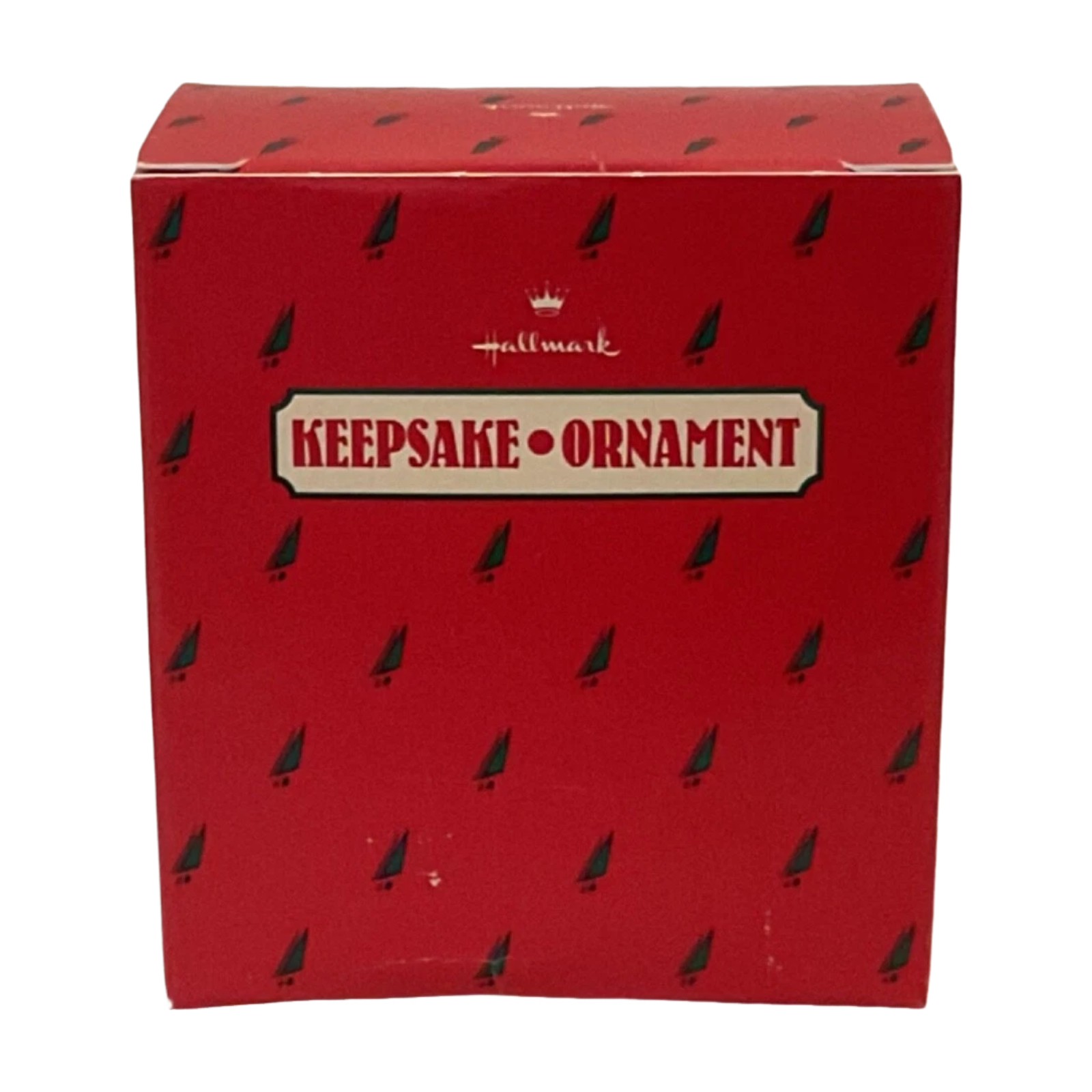 1986 Santa's Panda Pal Hallmark Ornament (Animal) QXO4413 Image6