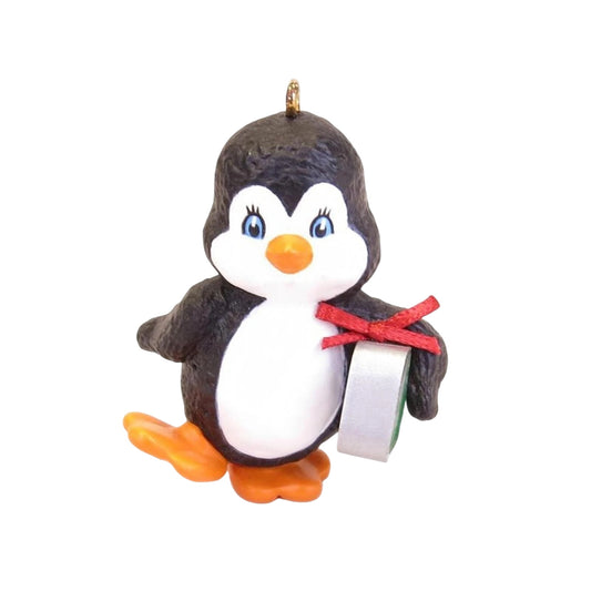 1986 Special Delivery (Penguins)