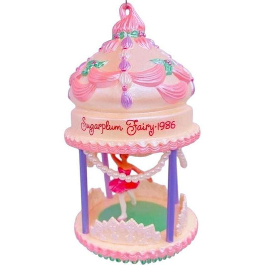 1986 The Nutcracker Ballet (Christmas Classics)