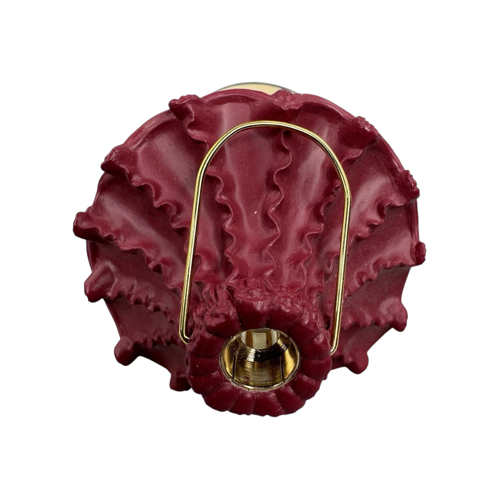 1987 A Christmas Carol Hallmark Ornament (Christmas Classics) QLX7029