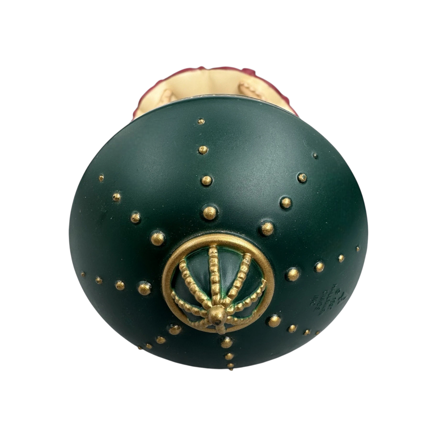 1987 A Christmas Carol Hallmark Ornament (Christmas Classics) QLX7029