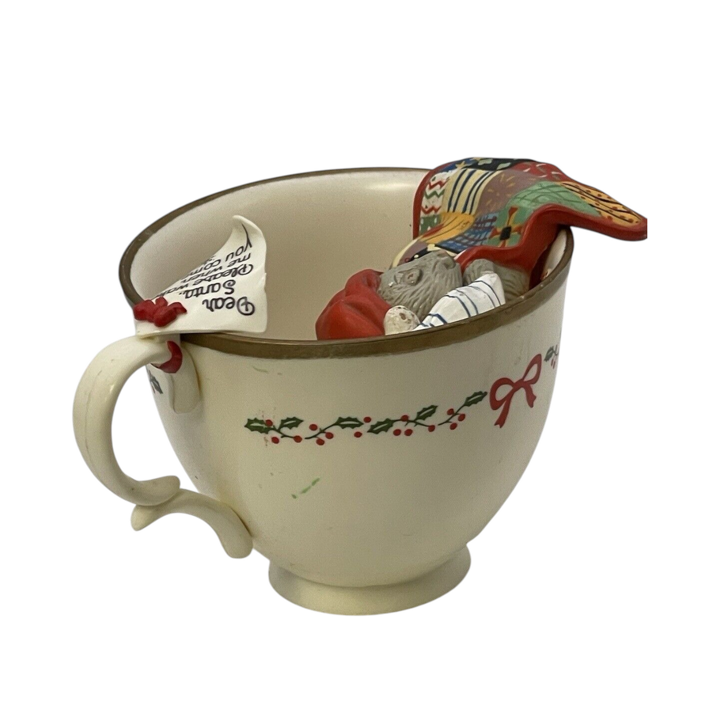 1987 Home Sweet Home (Enesco) 556033