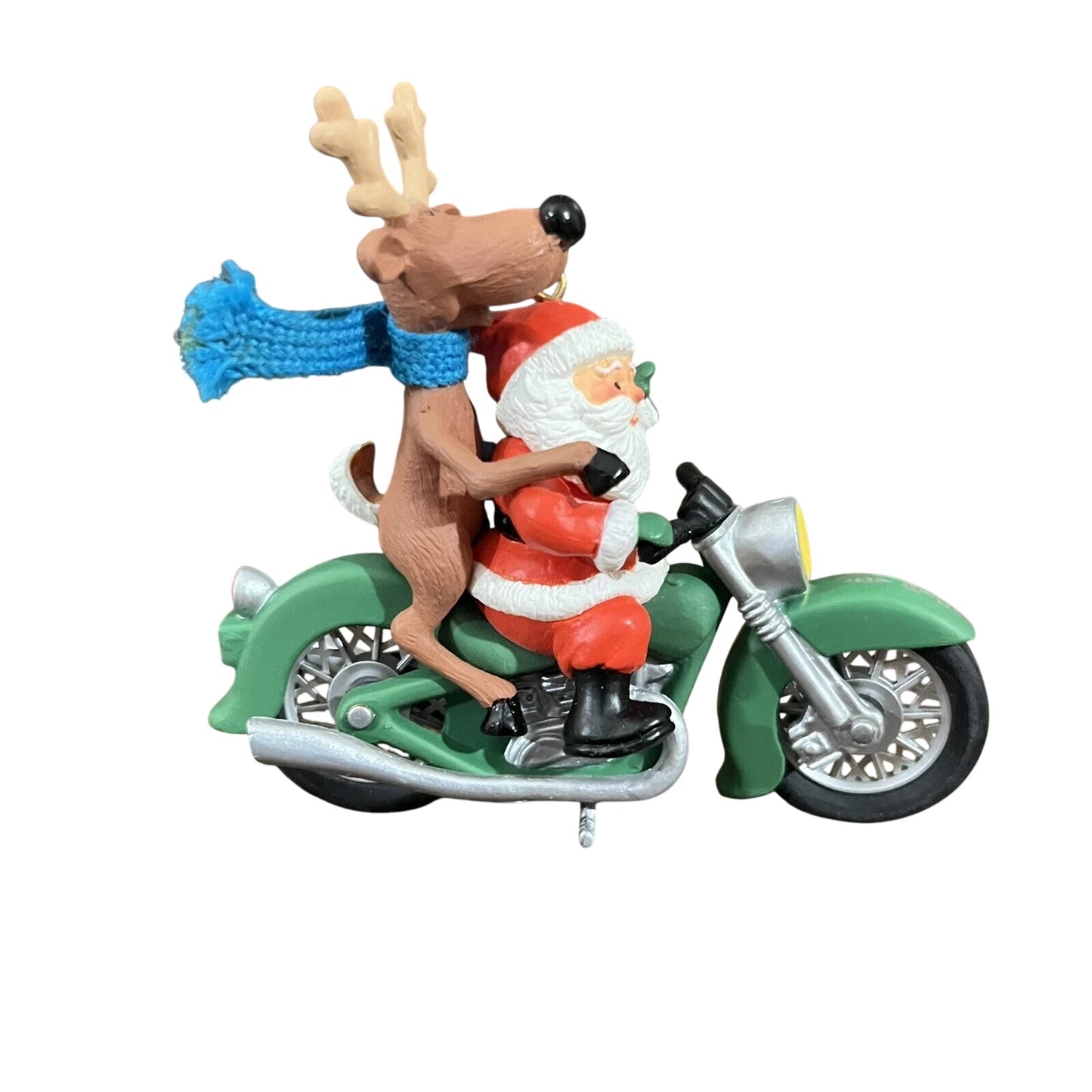 1987 Joy Ride (Reindeer)