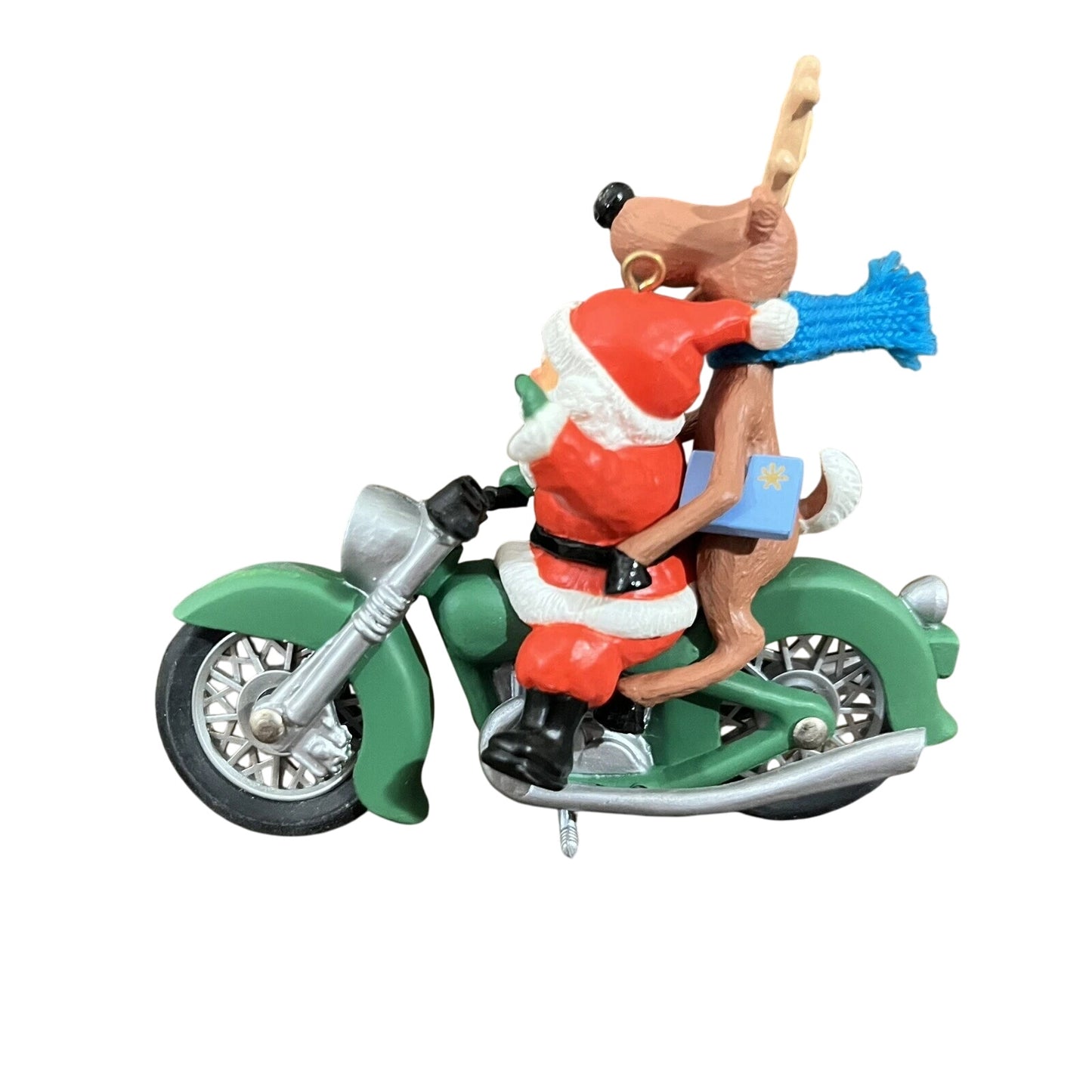 1987 Joy Ride (Reindeer)