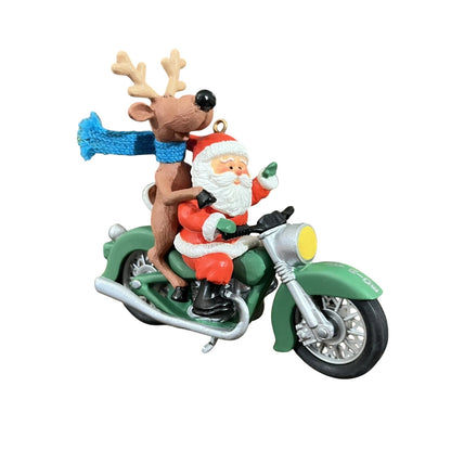 1987 Joy Ride (Reindeer)