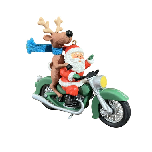 1987 Joy Ride (Reindeer)
