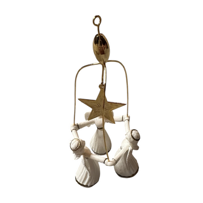 1987 Joyous Angels (Angels – Hallmark)