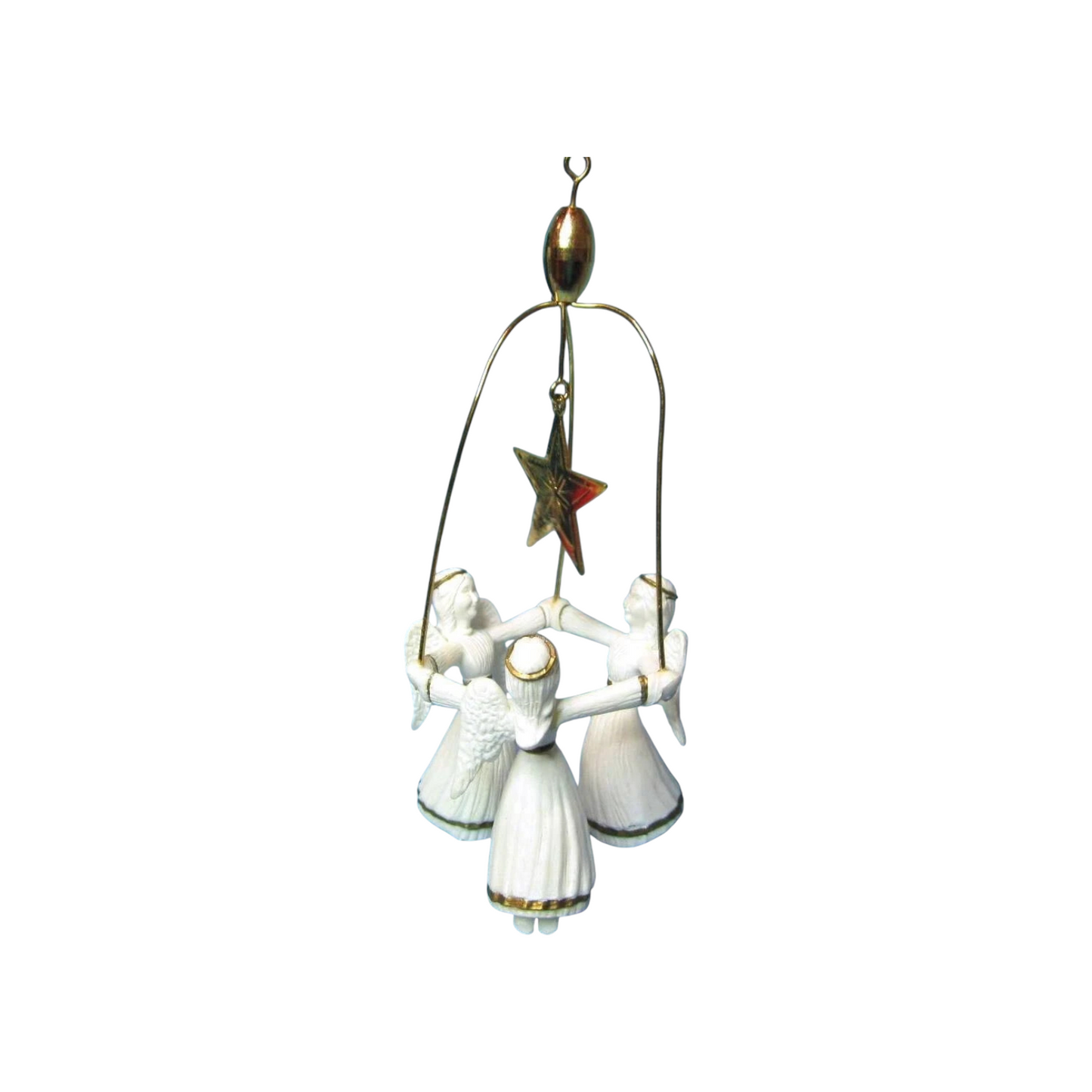 1987 Joyous Angels (Angels – Hallmark)