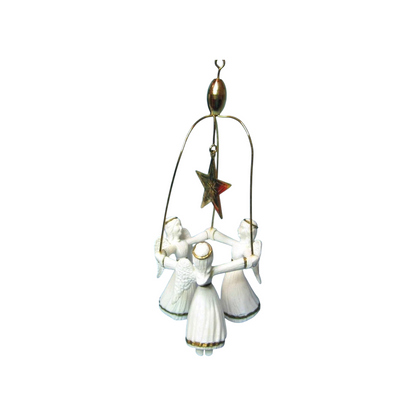 1987 Joyous Angels (Angels – Hallmark)