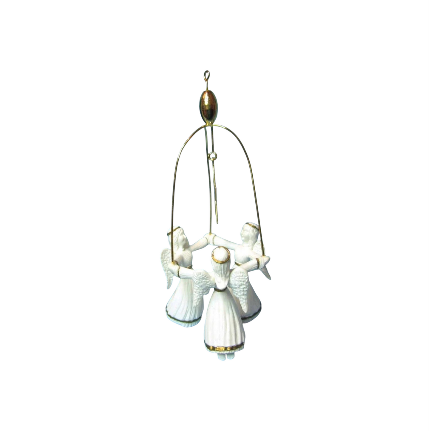 1987 Joyous Angels (Angels – Hallmark)