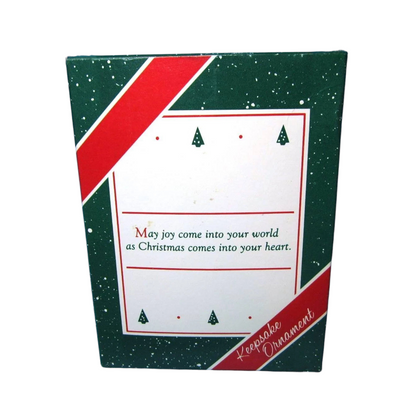 1987 Joyous Angels (Angels – Hallmark)