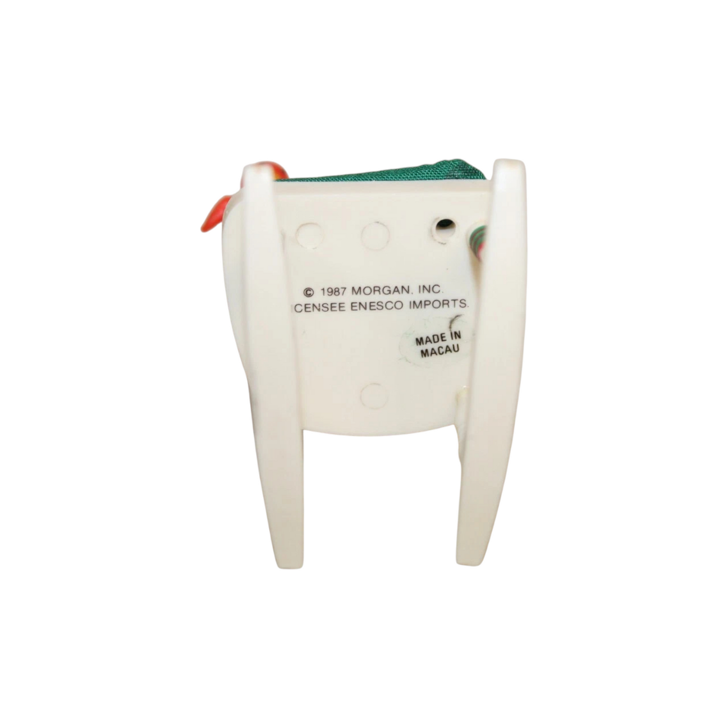 1987 My Special Friend - Peek A Bear (Enesco)