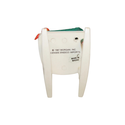 1987 My Special Friend - Peek A Bear (Enesco)