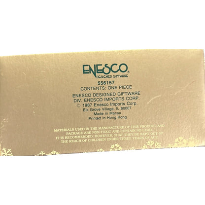 1987 Past Joys (Rocking Horse)