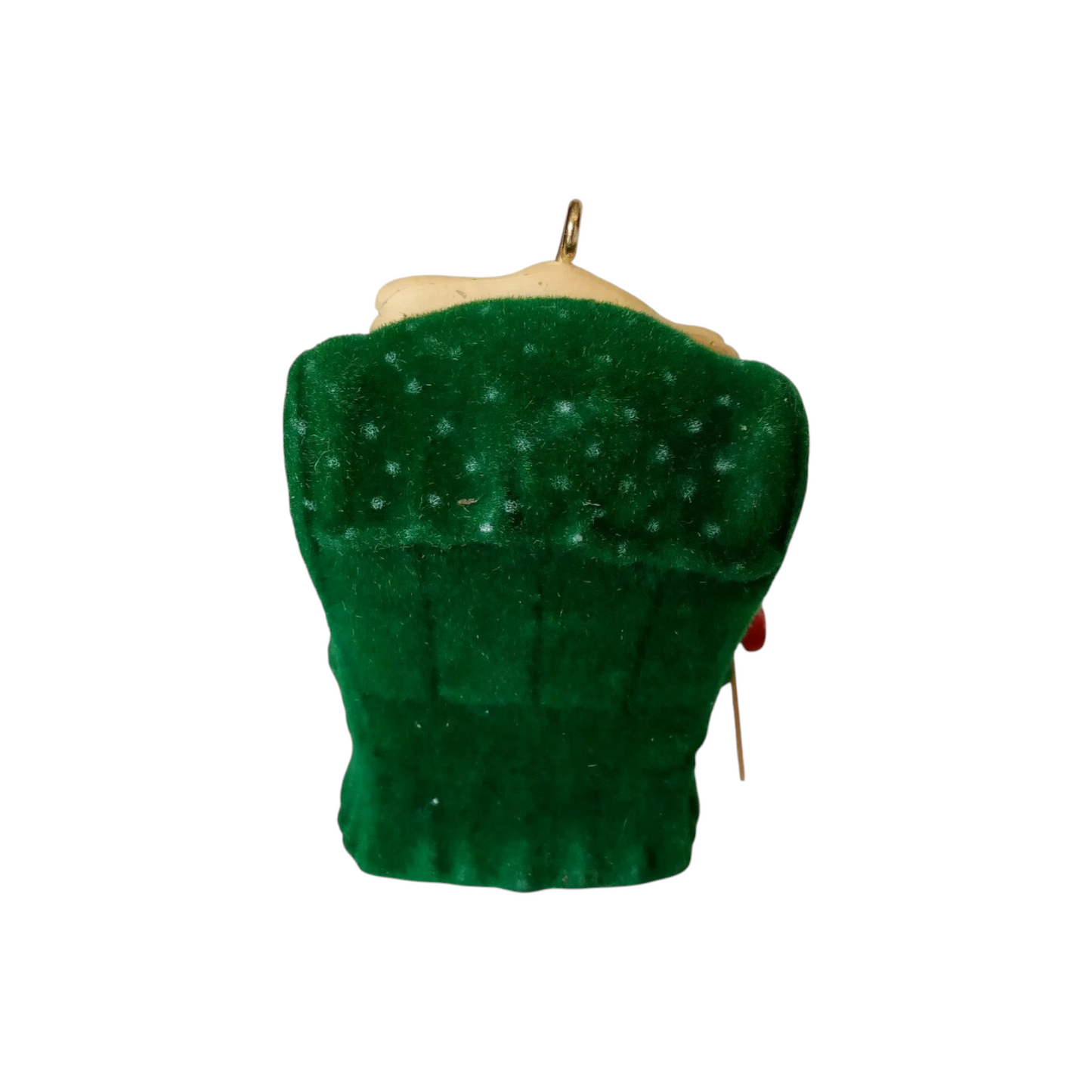 1987 Sleepy Santa (Santa Claus) QX450-7