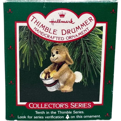 1987 Thimble Drummer (Thimble)