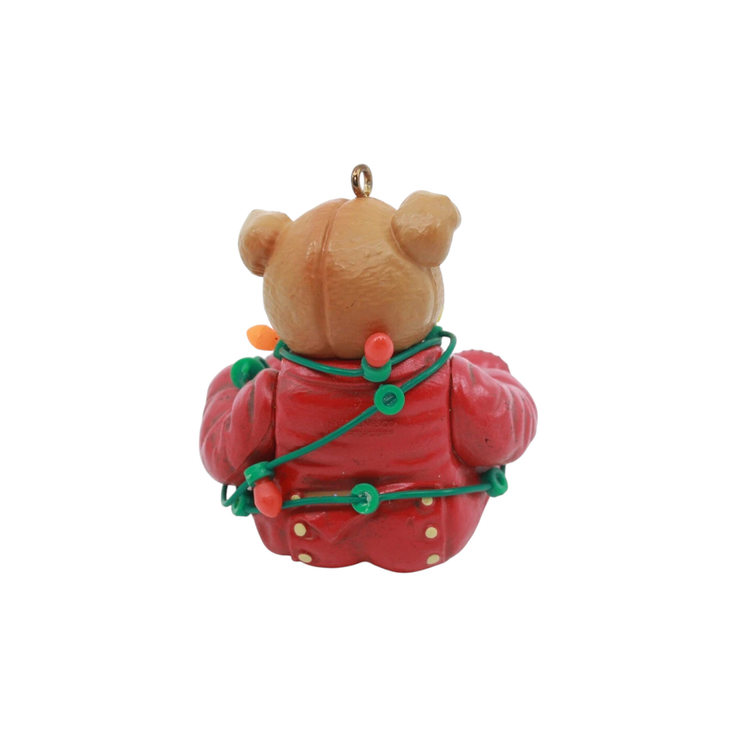 1987 Twinkle Bear (Enesco)