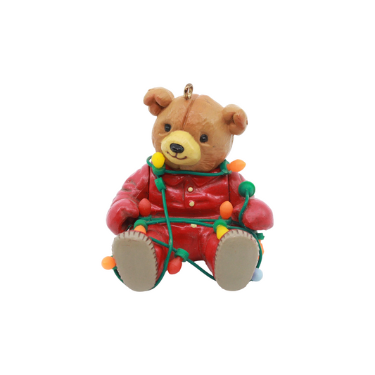 1987 Twinkle Bear (Enesco)