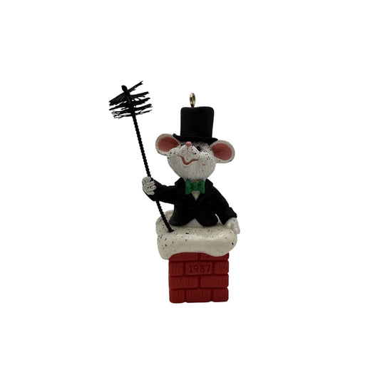 1987 Wee Chimney Sweep (Mouse)