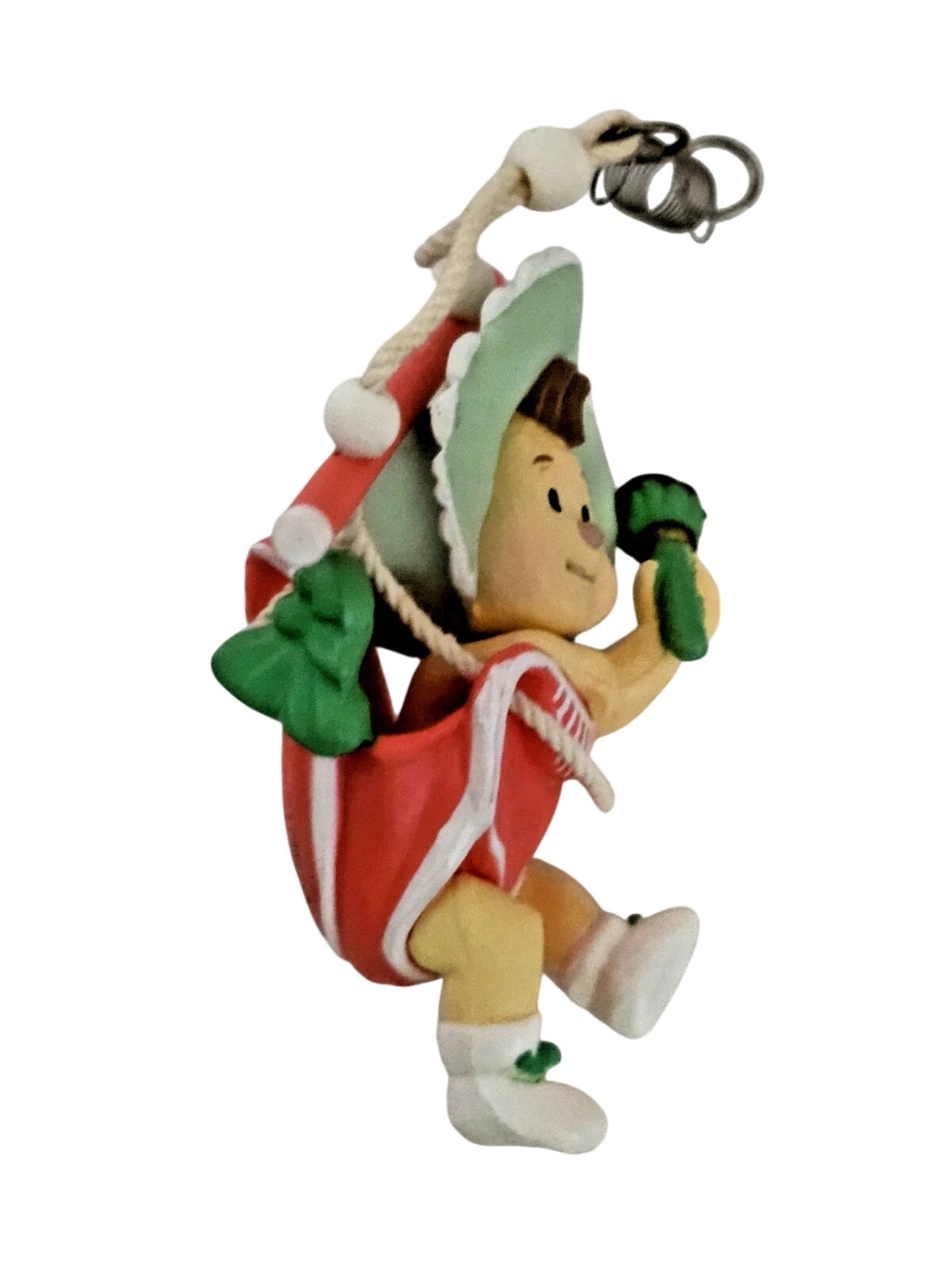 1987 Baby's First Christmas (Baby's First Christmas)