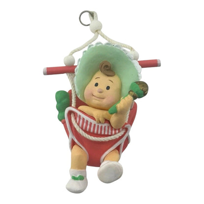 1987 Baby's First Christmas (Baby's First Christmas)