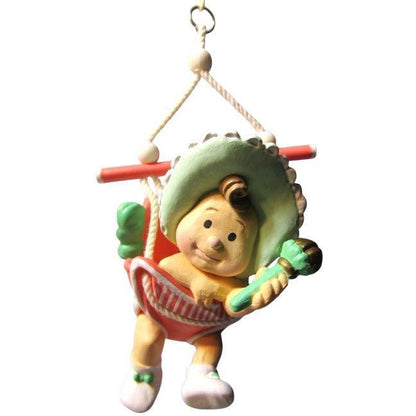 1987 Baby's First Christmas (Baby's First Christmas)